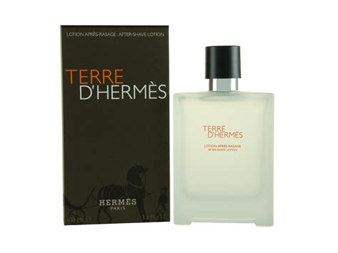 hermes d'terre aftershave|hermes aftershave boots oral.